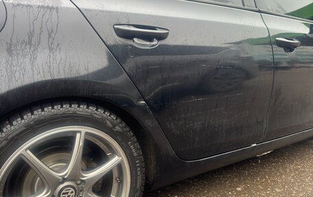 Volkswagen Golf VI, 2012 год, 600 000 рублей, 5 фотография