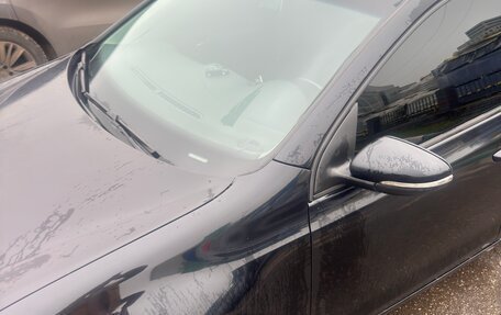 Volkswagen Golf VI, 2012 год, 600 000 рублей, 7 фотография