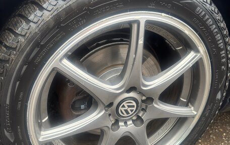 Volkswagen Golf VI, 2012 год, 600 000 рублей, 14 фотография