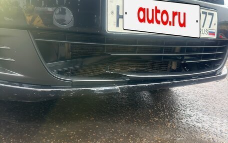 Volkswagen Golf VI, 2012 год, 600 000 рублей, 13 фотография