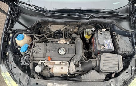 Volkswagen Golf VI, 2012 год, 600 000 рублей, 9 фотография