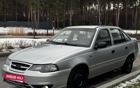 Daewoo Nexia I рестайлинг, 2012 год, 180 000 рублей, 3 фотография