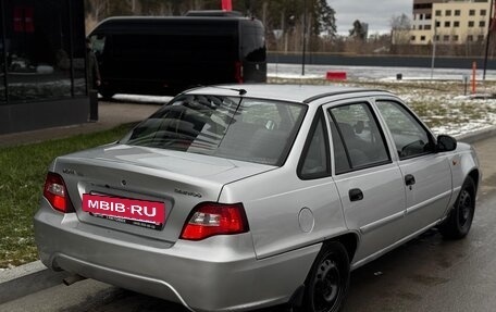 Daewoo Nexia I рестайлинг, 2012 год, 180 000 рублей, 7 фотография
