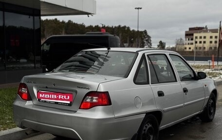 Daewoo Nexia I рестайлинг, 2012 год, 180 000 рублей, 6 фотография
