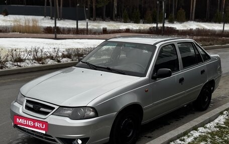 Daewoo Nexia I рестайлинг, 2012 год, 180 000 рублей, 4 фотография