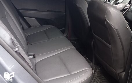 Hyundai Creta I рестайлинг, 2019 год, 1 650 000 рублей, 9 фотография