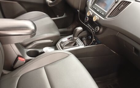 Hyundai Creta I рестайлинг, 2019 год, 1 650 000 рублей, 8 фотография