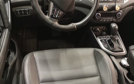 Hyundai Creta I рестайлинг, 2019 год, 1 650 000 рублей, 7 фотография