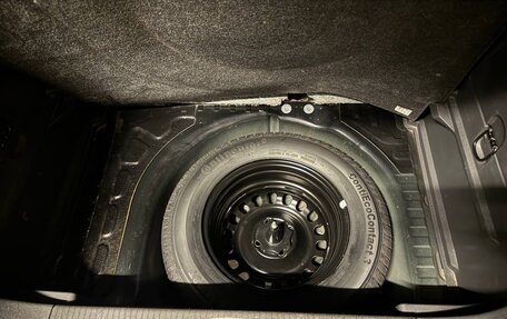 Opel Corsa D, 2011 год, 650 000 рублей, 15 фотография