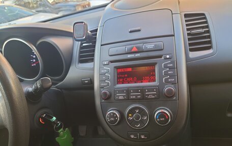 KIA Soul I рестайлинг, 2013 год, 835 000 рублей, 13 фотография