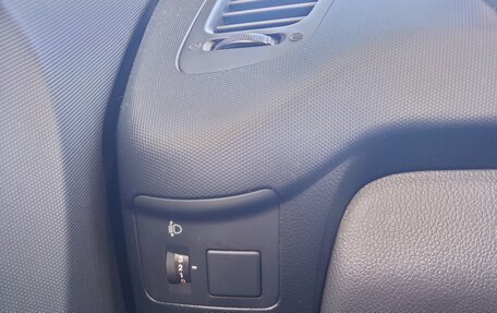 KIA Soul I рестайлинг, 2013 год, 835 000 рублей, 9 фотография