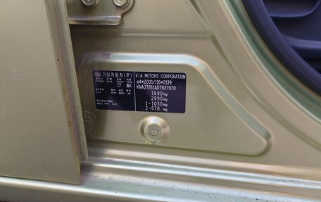 KIA Soul I рестайлинг, 2013 год, 835 000 рублей, 15 фотография