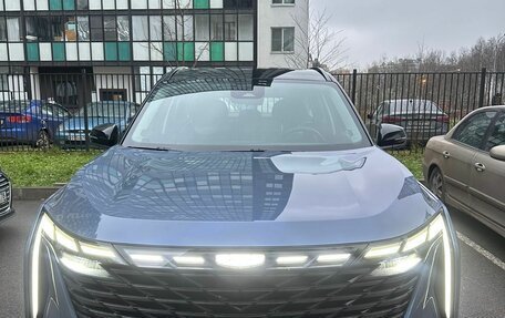 Geely Atlas, 2024 год, 2 750 000 рублей, 2 фотография