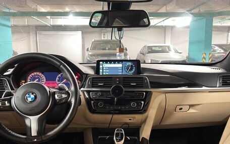 BMW 4 серия, 2017 год, 2 950 000 рублей, 10 фотография