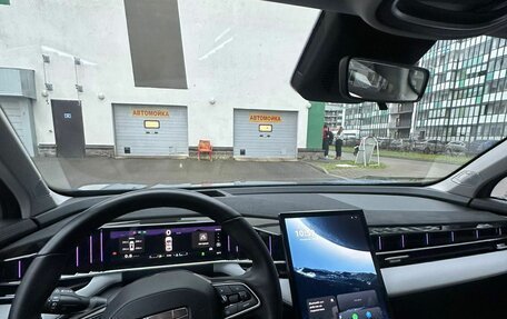 Geely Atlas, 2024 год, 2 750 000 рублей, 9 фотография