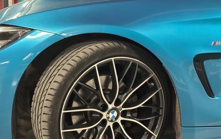 BMW 4 серия, 2017 год, 2 950 000 рублей, 8 фотография