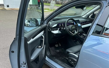 Geely Atlas, 2024 год, 2 750 000 рублей, 8 фотография