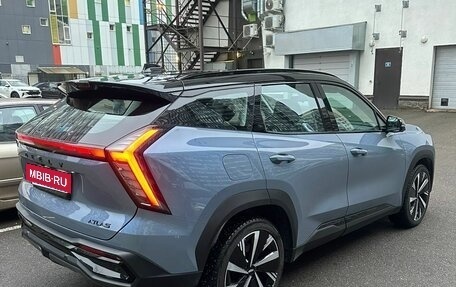 Geely Atlas, 2024 год, 2 750 000 рублей, 5 фотография