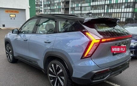 Geely Atlas, 2024 год, 2 750 000 рублей, 4 фотография