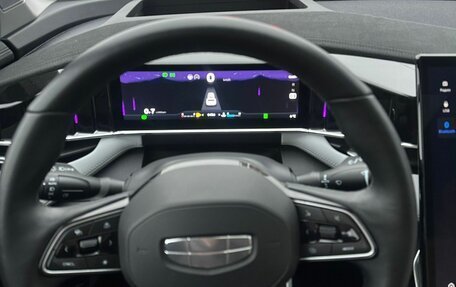 Geely Atlas, 2024 год, 2 750 000 рублей, 12 фотография