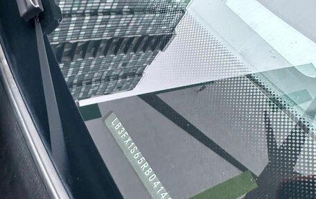 Geely Atlas, 2024 год, 2 750 000 рублей, 16 фотография