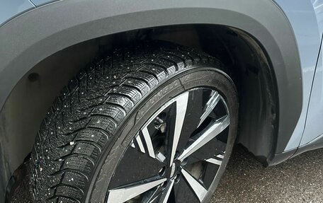 Geely Atlas, 2024 год, 2 750 000 рублей, 15 фотография