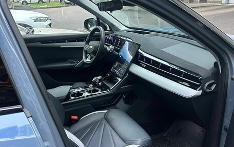 Geely Atlas, 2024 год, 2 750 000 рублей, 13 фотография