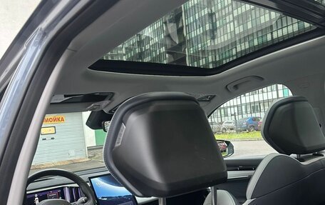 Geely Atlas, 2024 год, 2 750 000 рублей, 10 фотография