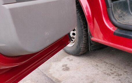 Volkswagen Transporter T5 рестайлинг, 2005 год, 1 230 000 рублей, 7 фотография