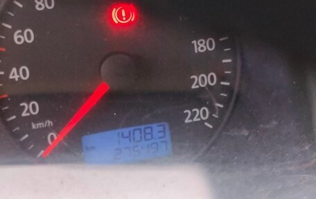 Volkswagen Transporter T5 рестайлинг, 2005 год, 1 230 000 рублей, 9 фотография