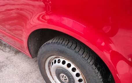 Volkswagen Transporter T5 рестайлинг, 2005 год, 1 230 000 рублей, 6 фотография