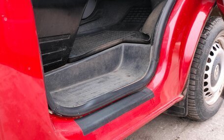 Volkswagen Transporter T5 рестайлинг, 2005 год, 1 230 000 рублей, 12 фотография