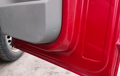 Volkswagen Transporter T5 рестайлинг, 2005 год, 1 230 000 рублей, 13 фотография