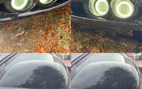 Volkswagen Touareg III, 2007 год, 1 349 000 рублей, 13 фотография