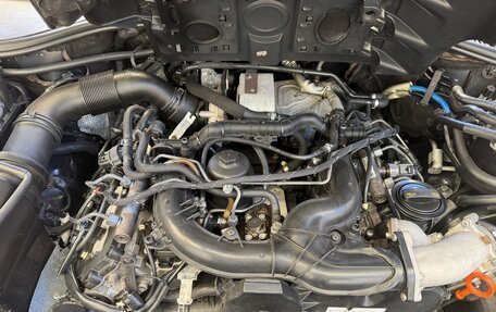 Volkswagen Touareg III, 2007 год, 1 349 000 рублей, 11 фотография