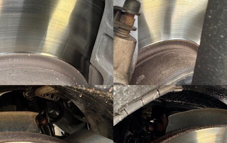 Volkswagen Touareg III, 2007 год, 1 349 000 рублей, 12 фотография