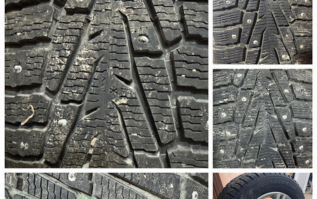 Volkswagen Touareg III, 2007 год, 1 349 000 рублей, 16 фотография