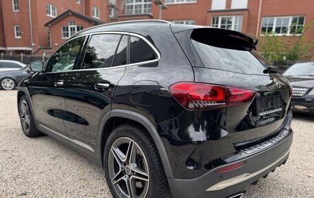 Mercedes-Benz GLA, 2022 год, 2 690 000 рублей, 5 фотография