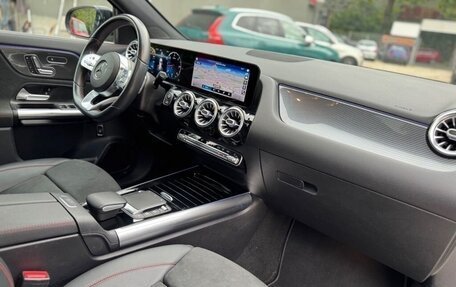 Mercedes-Benz GLA, 2022 год, 2 690 000 рублей, 7 фотография