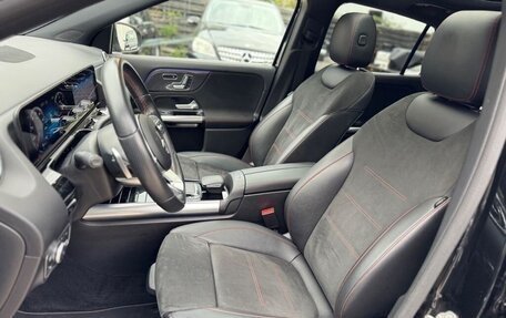 Mercedes-Benz GLA, 2022 год, 2 690 000 рублей, 9 фотография