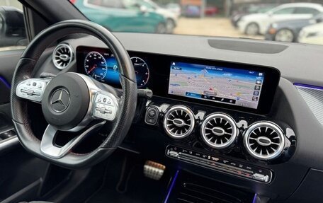 Mercedes-Benz GLA, 2022 год, 2 690 000 рублей, 10 фотография