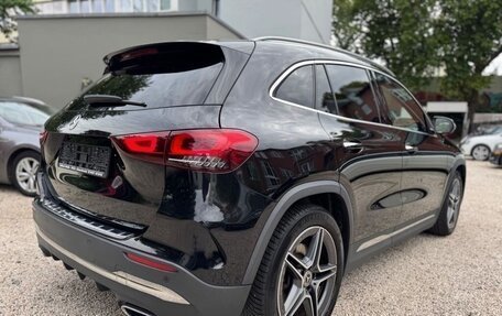 Mercedes-Benz GLA, 2022 год, 2 690 000 рублей, 4 фотография