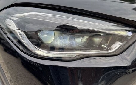 Mercedes-Benz GLA, 2022 год, 2 690 000 рублей, 11 фотография