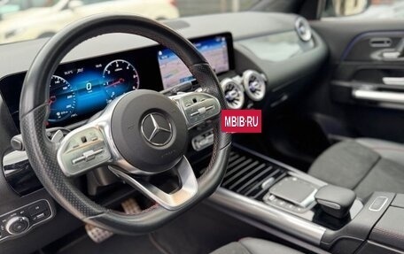 Mercedes-Benz GLA, 2022 год, 2 690 000 рублей, 8 фотография