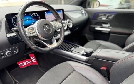 Mercedes-Benz GLA, 2022 год, 2 690 000 рублей, 6 фотография