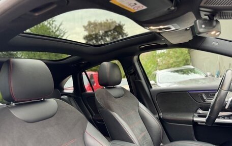 Mercedes-Benz GLA, 2022 год, 2 690 000 рублей, 19 фотография