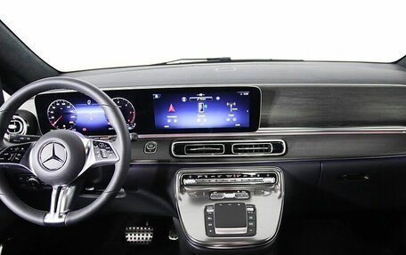 Mercedes-Benz V-Класс, 2025 год, 15 000 000 рублей, 7 фотография
