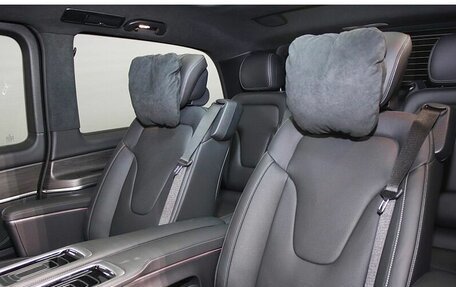 Mercedes-Benz V-Класс, 2025 год, 15 000 000 рублей, 9 фотография