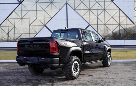 Rambler 1500, 2025 год, 12 800 000 рублей, 5 фотография