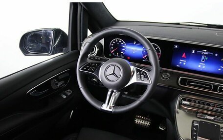 Mercedes-Benz V-Класс, 2025 год, 15 000 000 рублей, 11 фотография